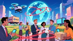 Is DLocal (DLO) a High-Conviction Buy for Emerging Market Fintech Growth in 2026?