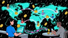 Gate.io's 54th Airdrop and the Strategic Value of NIBI in the Evolving Web3 Ecosystem