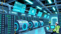 Bloom Energy and the AI Energy Infrastructure Opportunity: Is Now the Time to Buy?