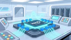 Quantum Computing's Commercialization Timeline: A Strategic Window for Early Investors