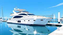 Rubico's Mega Yacht Purchase: A Tactical Shift or a Distraction?