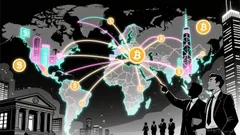 The U.S. Crypto Regulatory Shift: A Golden Opportunity for Decentralized Innovation and Investor Returns