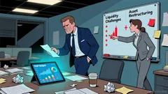 TOP Ships' Yacht Sale: A Tactical Exit with Clear Triggers