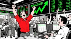 Market Overview for Mask Network/Tether (MASKUSDT)