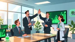 Kodiak AI's Debt Refinancing: A Structural Shift in Autonomy's Capital Stack