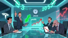 Luxury EVs and the High-Stakes Bet on Survival: Why Two Stocks May Hit Zero and One Could Make You a Multimillionaire