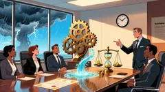 Kodiak AI's Strategic Refinancing of Senior Debt Facility: A Blueprint for Risk Mitigation and Capital Structure Optimization