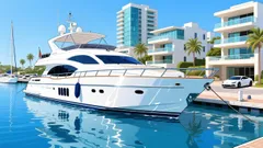 Rubico's Strategic Mega Yacht Acquisition and Its Implications for Diversified Maritime Investing