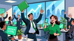 Is Tower Semiconductor Overvalued Despite Strong Fundamentals?