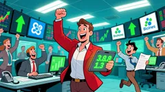 The S&P 500's Resilience in 2025: Navigating AI Volatility and Trade Tensions