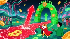 Why Dogecoin's Structural Weaknesses Make It a High-Risk Bet in 2026
