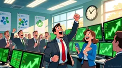 The AI-Driven Market Rally: Bubble or Sustainable Growth?