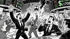 Market Overview for dYdX/Tether (DYDXUSDT): 24-Hour Review