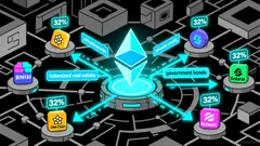 Tokenization: The Next Trillion-Dollar Shift in Global Finance