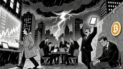 Bitcoin's 2026 Outlook: Breakout or Breakdown?