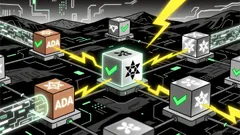 The Synergy of Cardano's Midnight and XRP: A Disruptive DeFi Stack for 2026