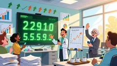 Decoding AMD's Unusual Options Activity: A Bullish Setup Before Earnings?