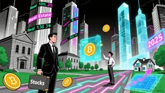 The Warren Buffett Paradox: Bitcoin's Role in the Shifting Landscape of Productive and Non-Productive Assets