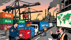 How a Supreme Court Loss for Trump's Tariffs Could Reshape Global Supply Chains and Investment Risk