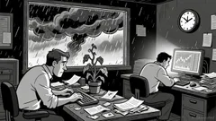 ENSUSDT Market Overview: Volatility, Selloff, and Oversold Signals on a Key 24-Hour Session