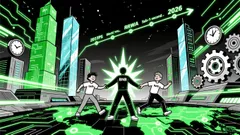 BNB Chain's 2026 Scalability Roadmap: A Catalyst for Institutional Adoption and Token Value Appreciation