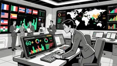 Preparing for 2026 Crypto Regulatory Shifts: Strategic Allocation Amid Uncertainty