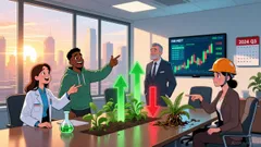 2025's REIT Revolution: A Structural Pivot from Office to AI