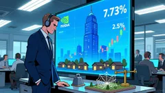 ETFs and the 2025 Stock Market Winners: Do Index Funds Capture Outsize Gains?