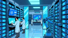 Why Western Digital's AI-Driven Storage Dominance Makes It a Must-Have Tech Play in 2026