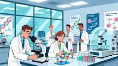 Pfizer: A Contrarian Play in a Transformed Pharma Landscape