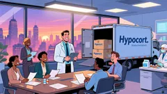 Corcept Therapeutics: A Regulatory Setback and the Path to Re-rating