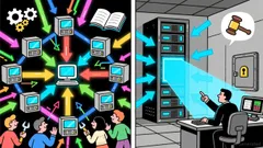 The Neo Founder Feud: Implications for Governance and Token Holder Value