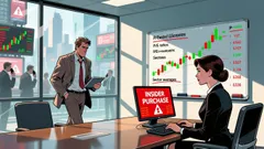 Nike's Insider Buying: A Tactical Signal or a Defensive Stand?