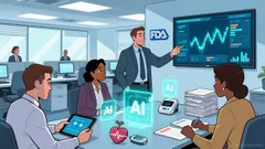 AI-Driven MedTech Leadership and Regulatory Adaptation: A New Era of Competitive Advantage