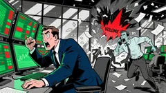 Market Overview for Lido DAO/Tether (LDOUSDT)