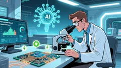 TSMC's 2nm Launch and AI-Driven Demand: A Catalyst for Sustained Growth and Outperformance in 2026