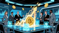 Bitcoin 2026: Navigating Institutional-Driven Bull or Bear Scenarios