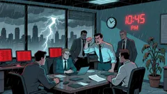 Assessing NiSun International's Strategic Turnaround Amid Declining Short Interest and Earnings Volatility