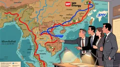 Is WP Energy Undervalued and a Buy for 2026? A Deep Dive into Valuation and Growth Potential