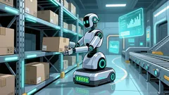 Why Symbotic (SYM) Remains a High-Growth Bet Despite Valuation Concerns