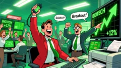 Ocular Therapeutix (OCUL): A High-Conviction Buy as AXPAXLI Fast-Tracks FDA Approval in Wet AMD