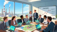 Delek US: Navigating the Refining Cycle's Tipping Point