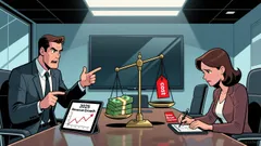 Decoding the 2025 Winners: A Structural Analysis of AI Infrastructure and Market Concentration