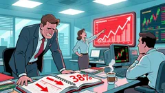 Is Monday.com (MNDY) a Buy Despite Volatility? Contrarian Valuation and Earnings Potential in a Challenging Tech Market