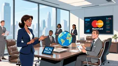 Mastercard's Recent Underperformance: A Buying Opportunity Amid Volatility and Strong Fundamentals?