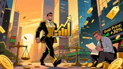 Gold.com (GOLD) and the Contrarian Case for Precious Metals Exposure