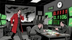 Market Overview for Hedera/Tether (HBARUSDT)