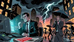 The Real Brokerage Outlook: Mixed Signals in a Volatile Market