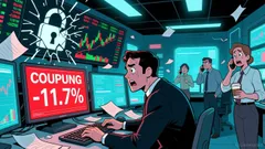 Coupang (CPNG): Is the Recent Data Breach a Buying Opportunity or a Warning Signal?