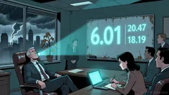 Why Dream Finders Homes (DFH) Continues to Underperform the Market and What This Means for Long-Term Investors